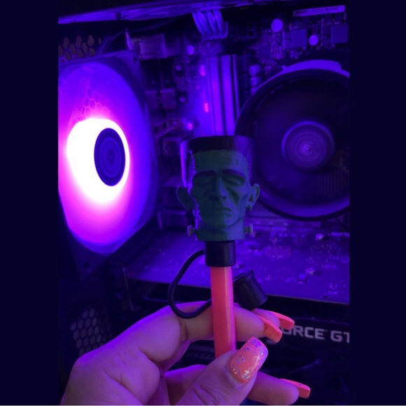 Horror Toppers! - Picture 4 of 5